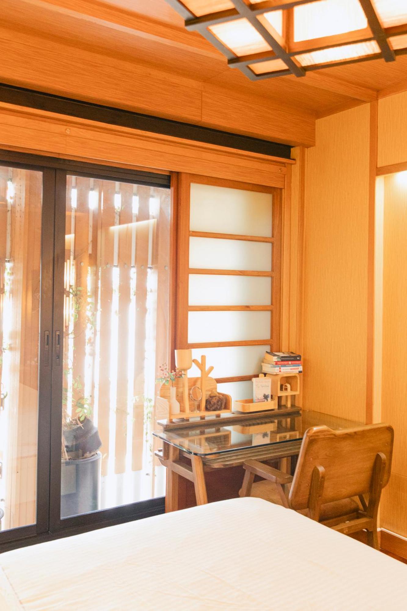 New York Loft & Japanese Magic By V4Skin Bangkok Exterior photo
