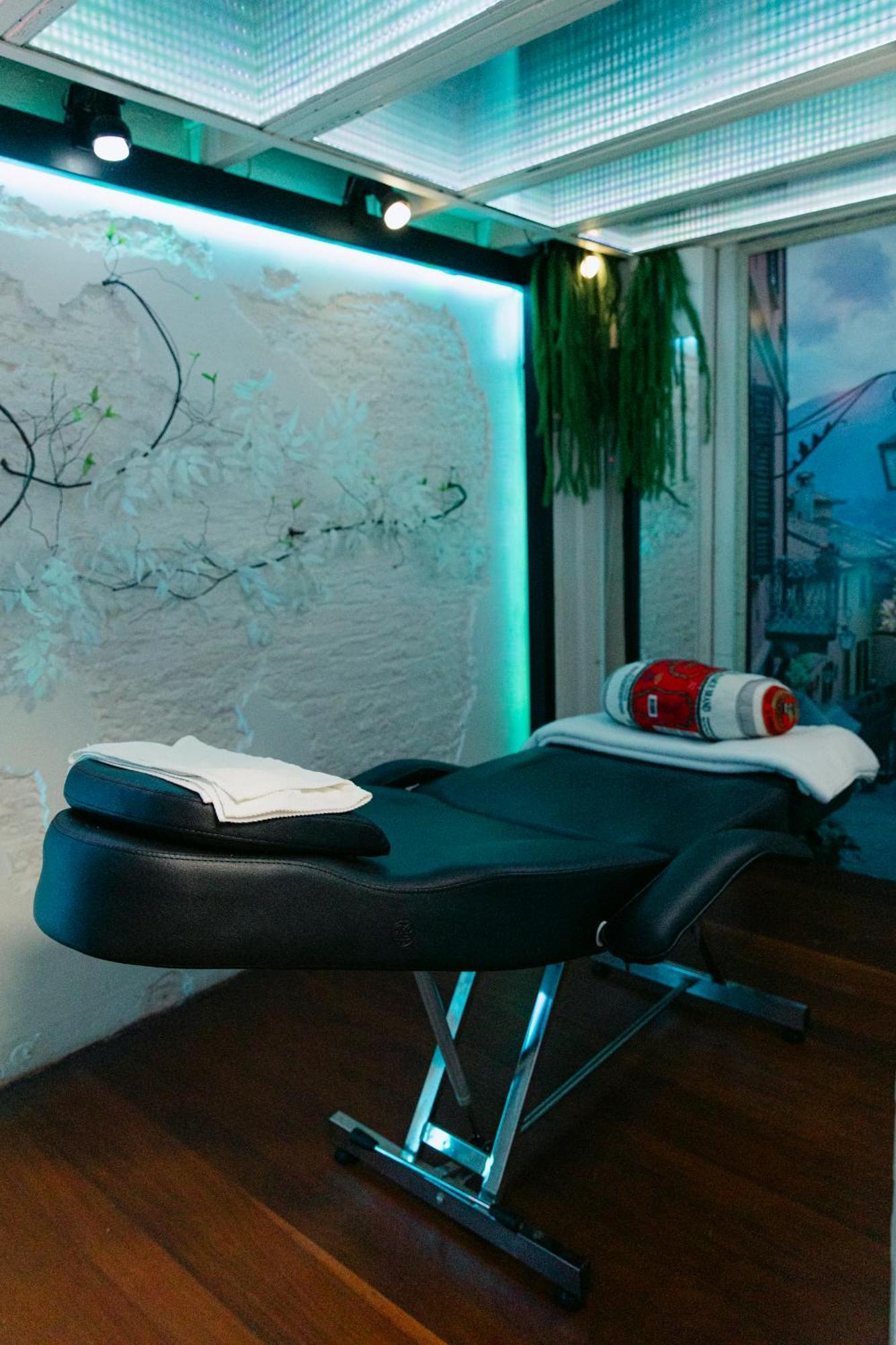 New York Loft & Japanese Magic By V4Skin Bangkok Exterior photo