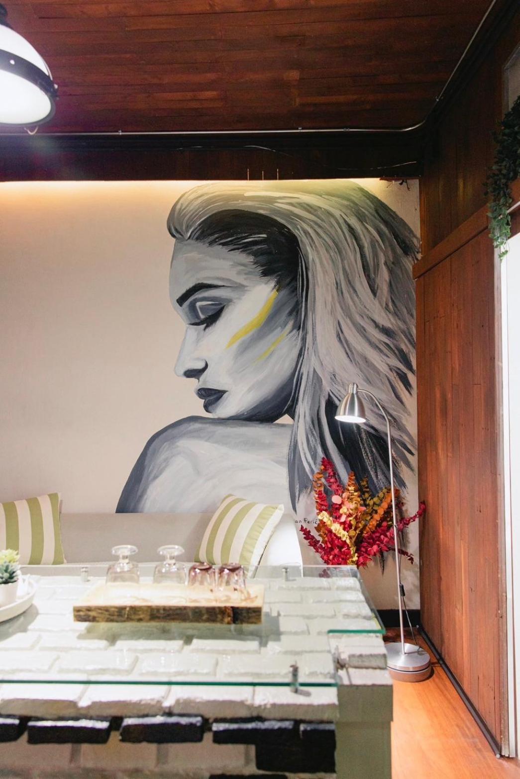 New York Loft & Japanese Magic By V4Skin Bangkok Exterior photo