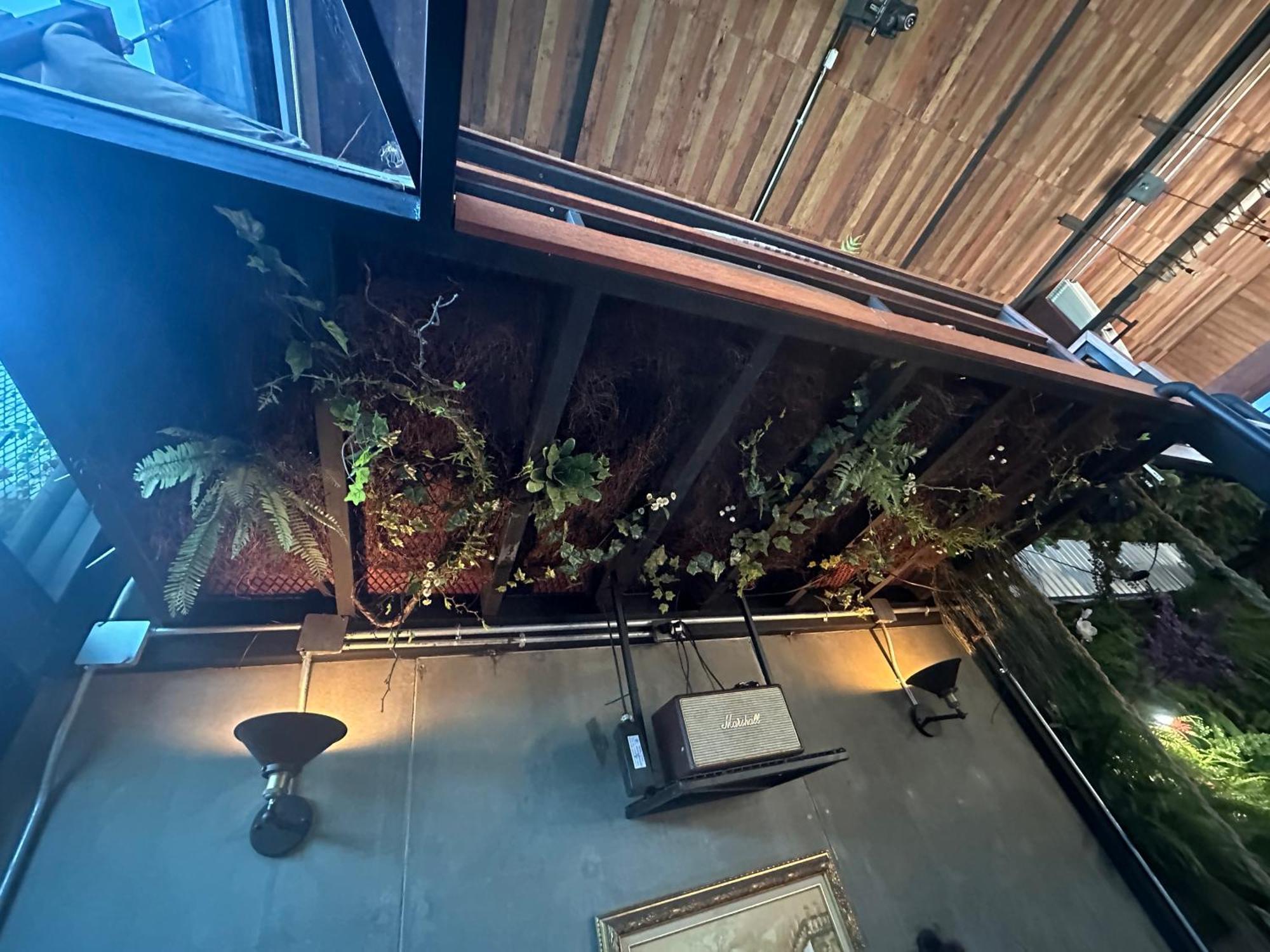 New York Loft & Japanese Magic By V4Skin Bangkok Exterior photo